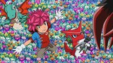 デジモンクロスウォーズ　悪のデスジェネラルと７つの王国　第３１話　新たなる世界へ！火烈将軍のドラゴンランド