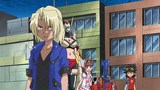 デジモンクロスウォーズ　第３９話　クロスハート分裂の危機！水虎将軍の卑劣なワナ