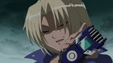 デジモンクロスウォーズ　第４２話　キリハにささやく！峡谷の土神将軍、魔の誘い