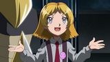 デジモンクロスウォーズ　第４６話　生か死か、地獄のジェネラル決戦！