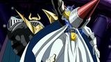 デジモンクロスウォーズ　第５２話　バグラ兄弟、暗黒の絆！