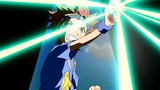 デジモンクロスウォーズ　第５５話　おれたち、デジモンハンター！