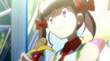 デジモンクロスウォーズ　第６４話　香港上陸！超美少女アイドルを守れ！！