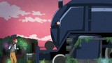デジモンクロスウォーズ　第６７話　子どもだけの世界旅行！夢のデジモントレイン
