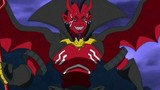 デジモンクロスウォーズ　第６９話　友だち欲しい？フェレスモン悪魔の約束