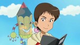 デジモンクロスウォーズ　第７２話　ＵＦＯ・恐竜大集合！夢のエカキモン