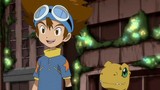 デジモンクロスウォーズ　第７８話　伝説のヒーロー大集結！デジモンオールスター決戦！！