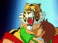 タイガーマスク二世 ほえろ!リングの誓い