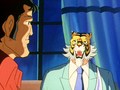 タイガーマスク二世　第２話　虎の穴で鍛えた男
