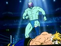 タイガーマスク二世　第３話　マスクをかけた死闘