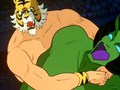 タイガーマスク二世　第６話　燃える闘魂
