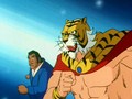 タイガーマスク二世　第８話　決戦！タッグマッチ