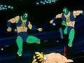 タイガーマスク二世　第９話　危うし！ 日本プロレス