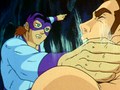 タイガーマスク二世　第１０話　アイアン・マスクの挑戦
