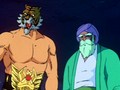 タイガーマスク二世　第１４話　不滅のチャンピオンベルト