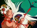タイガーマスク二世　第１９話　死神シルバーの裏切り