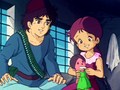 タイガーマスク二世　第２１話　ハッサンの秘密
