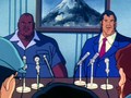タイガーマスク二世　第２３話　ブッチャーの挑戦状