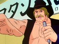 タイガーマスク二世　第２６話　怒りのスタン・ハンセン