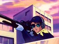 タイガーマスク二世　第２７話　嵐を呼ぶ銃
