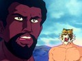 タイガーマスク二世　第２９話　とべ！亜久竜夫