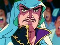 タイガーマスク二世　第３１話　火を吹くハッサンの怒り