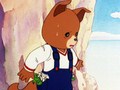 メイプルタウン物語　第６話　こわれた薬びん