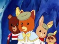 メイプルタウン物語　第７話　森の見習い警備隊