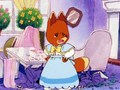 メイプルタウン物語　第８話　わたしの絵を見て！