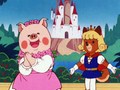 メイプルタウン物語　第９話　ヒロインはわたし
