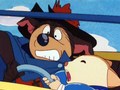 メイプルタウン物語　第１０話　パパこっち向いて