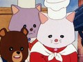 メイプルタウン物語　第１１話　お菓子の家の約束