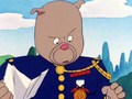 メイプルタウン物語　第１４話　父さんありがとう