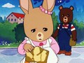 メイプルタウン物語　第１６話　うさぎ山の神さま