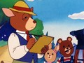 メイプルタウン物語　第１８話　頼まれた恋の手紙