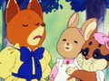 メイプルタウン物語　第２４話　山から来た友だち