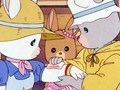 メイプルタウン物語　第２８話　恋人たちの青い海