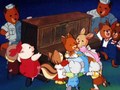 メイプルタウン物語　第２９話　ふしぎなピアノ