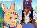 メイプルタウン物語　第３４話　旅の少女ドーラ