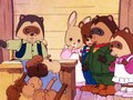 メイプルタウン物語　第３７話　憧れのバイオリン