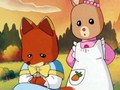 メイプルタウン物語　第３９話　ダイアナのなみだ