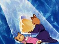 メイプルタウン物語　第４０話　秘密の家の女の子