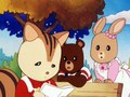 メイプルタウン物語　第４１話　私のペンフレンド