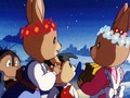 メイプルタウン物語　第４２話　ジャスミン祭の夜