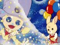 メイプルタウン物語　第４３話　星にとどいた手紙