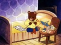 メイプルタウン物語　第４４話　マフラーの贈り物