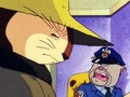 メイプルタウン物語　第４８話　その金庫をあけて！