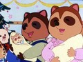 メイプルタウン物語　第４９話　ふたごの赤ちゃん