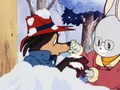 メイプルタウン物語　第５１話　南の町のおばさん