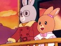 メイプルタウン物語　第５２話　パティの旅立ち